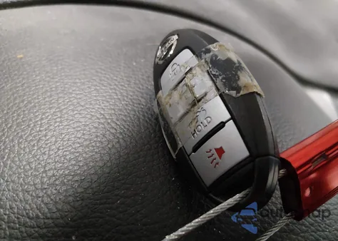 2014 Nissan Altima 2.5 S from USA, damaged, VIN 1N4AL3AP7EC171512